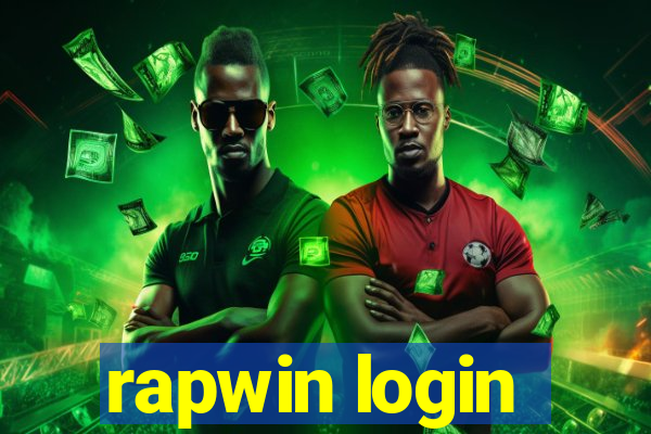 rapwin login